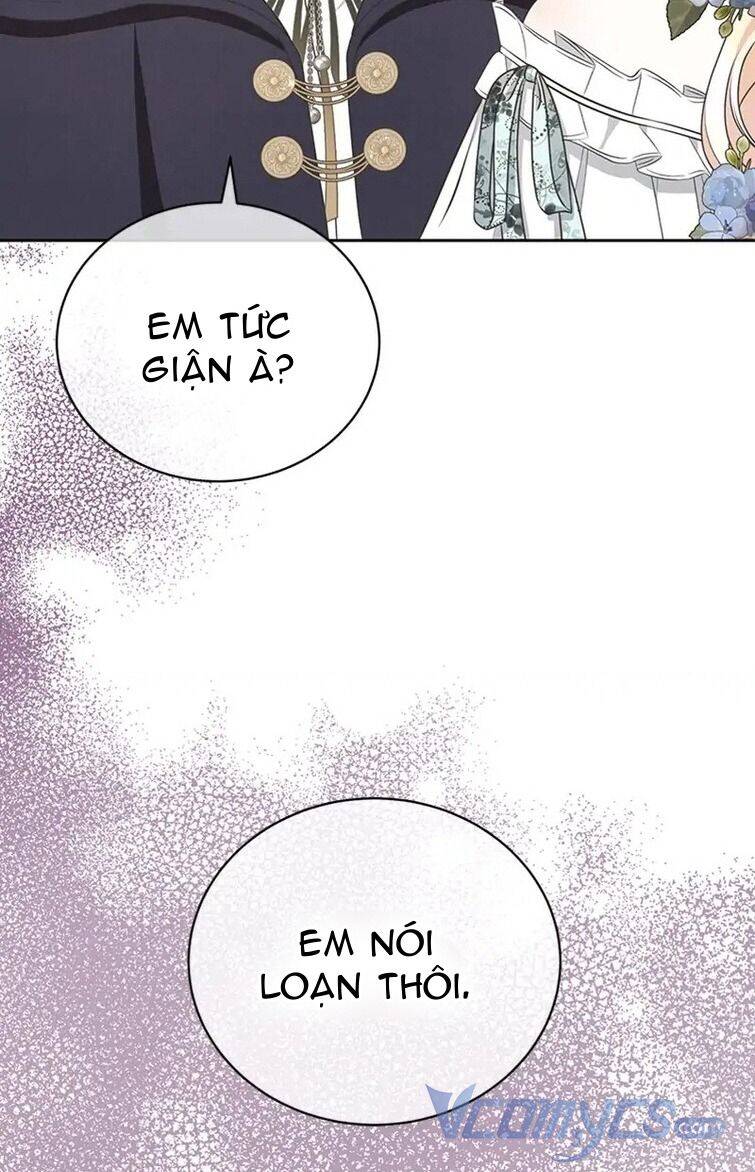 Nhân Vật Tôi Xuyên Vào, Chưa Từng Xuất Hiện Chapter 36 - 11