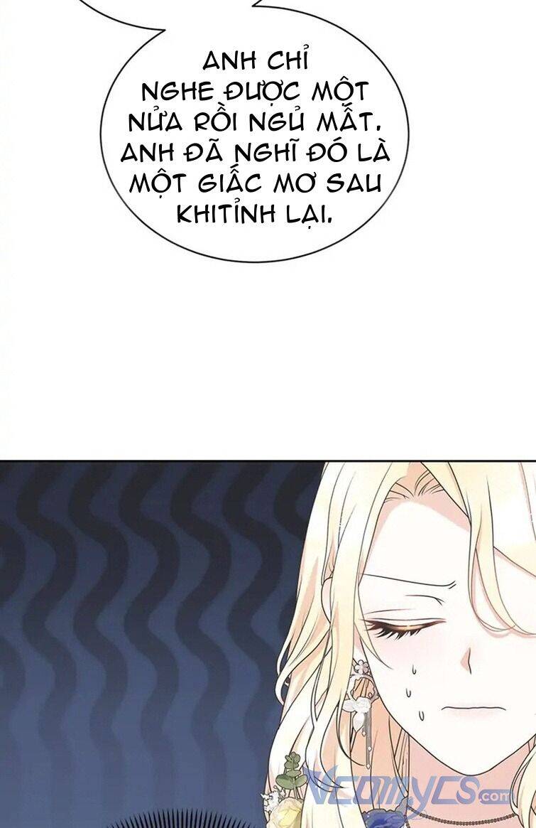 Nhân Vật Tôi Xuyên Vào, Chưa Từng Xuất Hiện Chapter 36 - 14