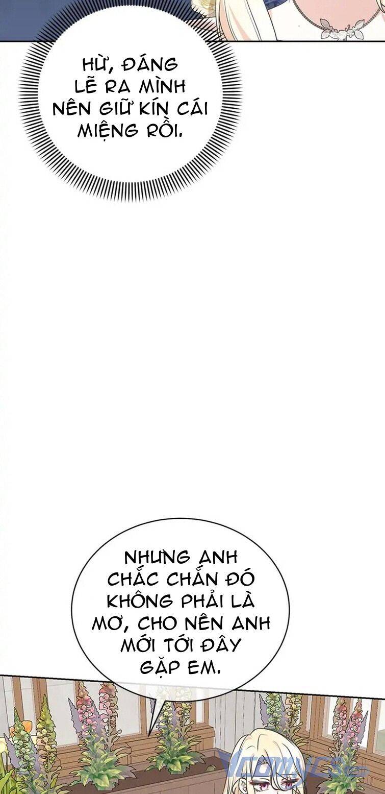 Nhân Vật Tôi Xuyên Vào, Chưa Từng Xuất Hiện Chapter 36 - 15