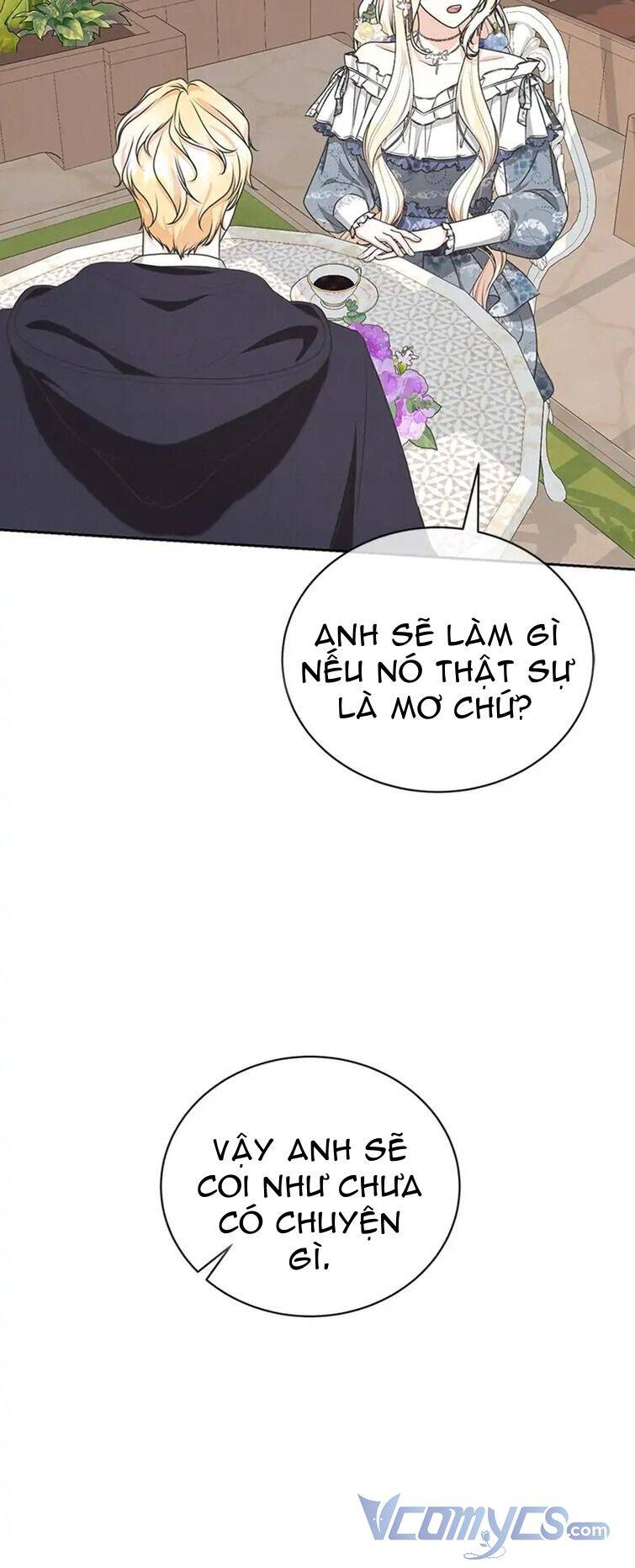 Nhân Vật Tôi Xuyên Vào, Chưa Từng Xuất Hiện Chapter 36 - 16
