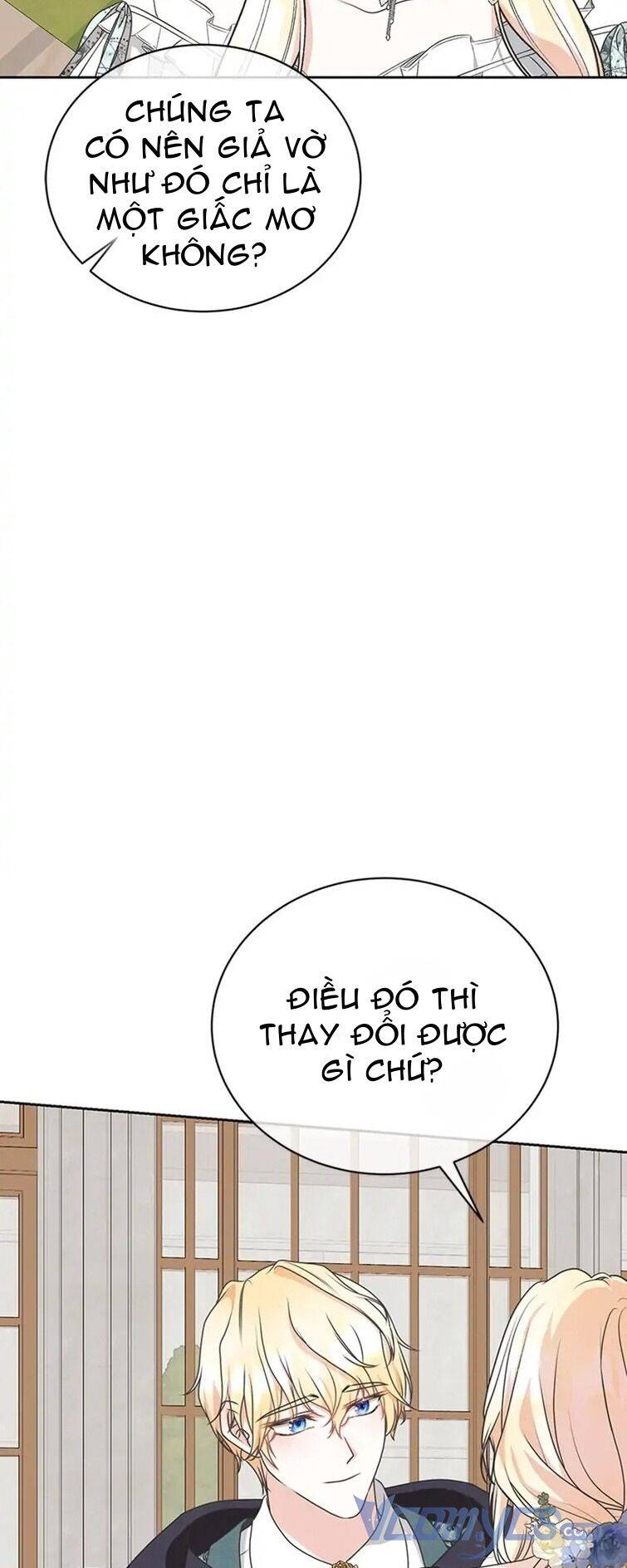 Nhân Vật Tôi Xuyên Vào, Chưa Từng Xuất Hiện Chapter 36 - 18
