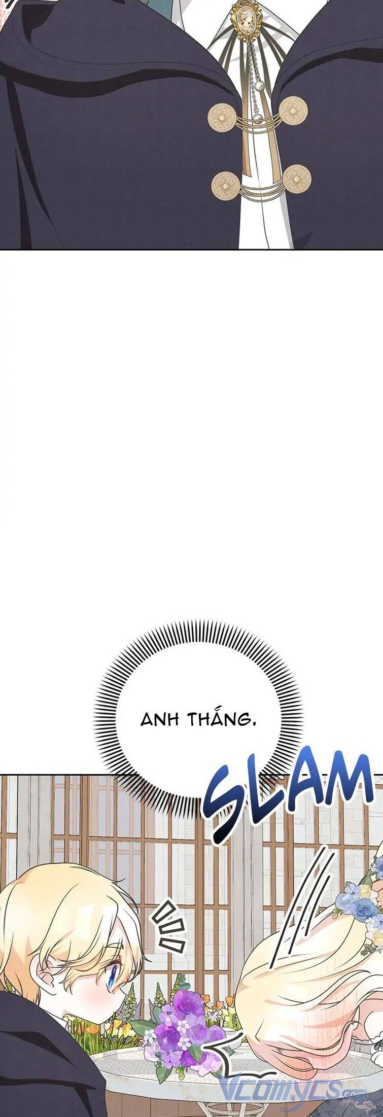 Nhân Vật Tôi Xuyên Vào, Chưa Từng Xuất Hiện Chapter 36 - 21