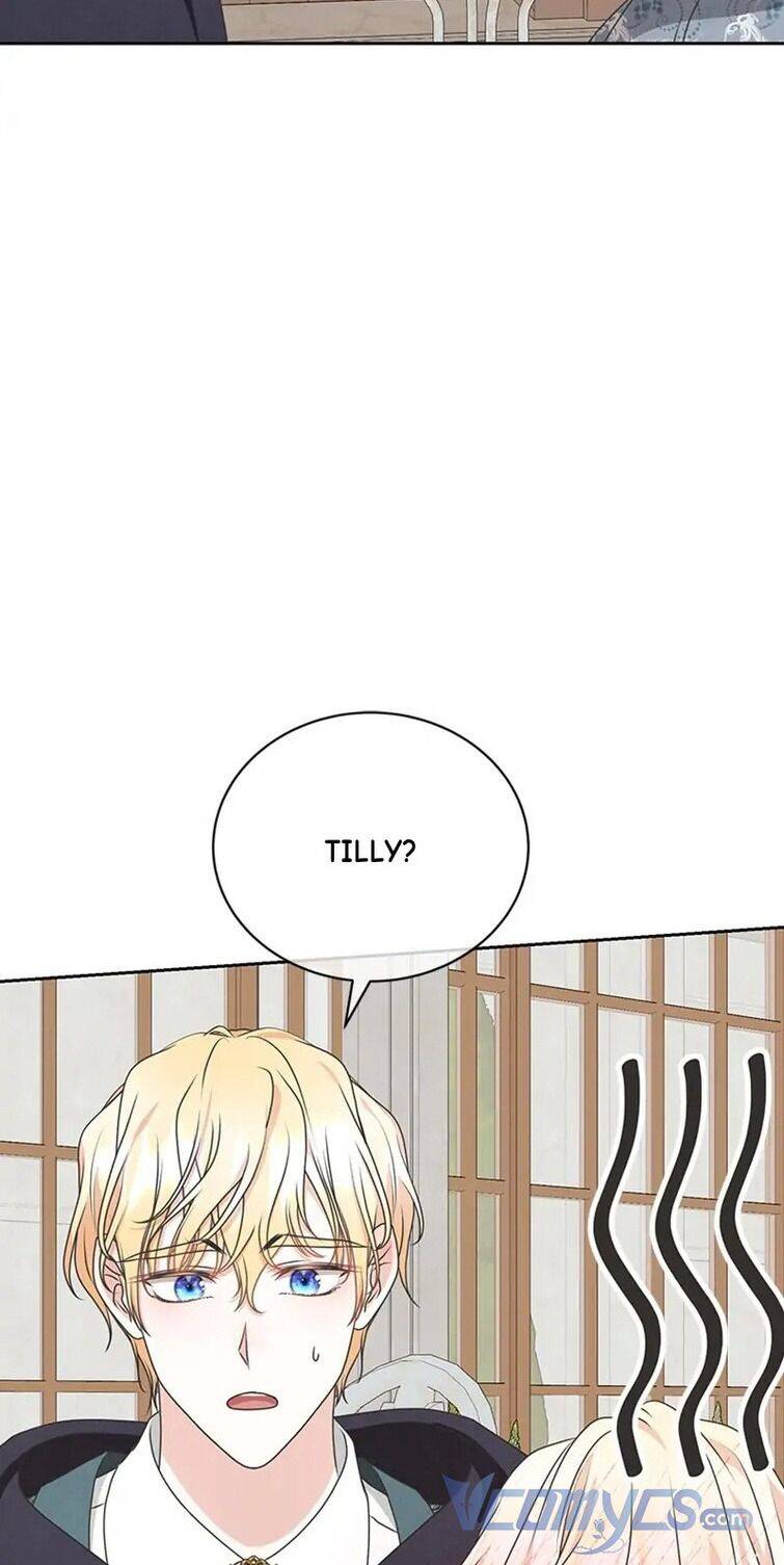 Nhân Vật Tôi Xuyên Vào, Chưa Từng Xuất Hiện Chapter 36 - 22
