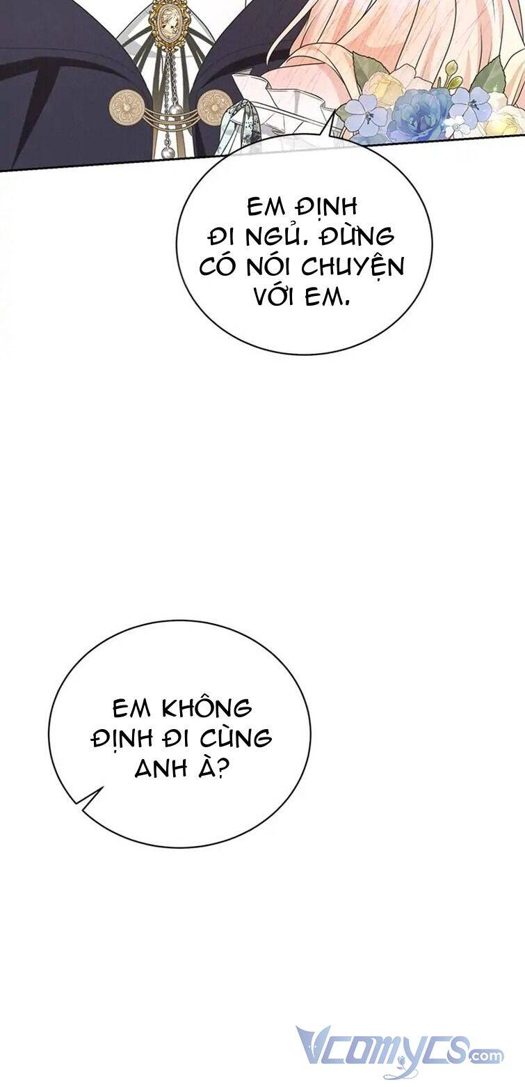 Nhân Vật Tôi Xuyên Vào, Chưa Từng Xuất Hiện Chapter 36 - 23