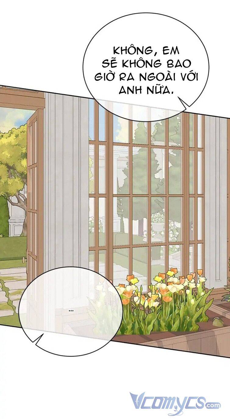 Nhân Vật Tôi Xuyên Vào, Chưa Từng Xuất Hiện Chapter 36 - 24