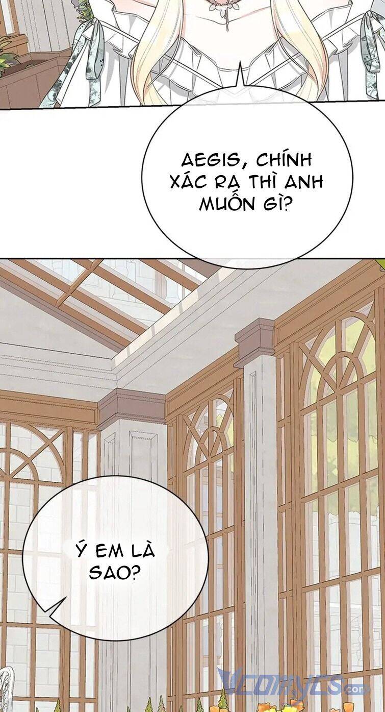 Nhân Vật Tôi Xuyên Vào, Chưa Từng Xuất Hiện Chapter 36 - 34