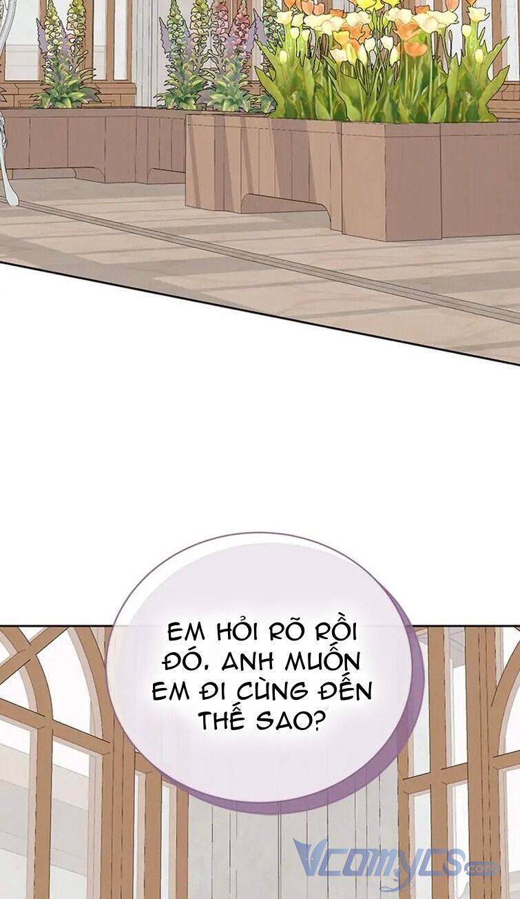 Nhân Vật Tôi Xuyên Vào, Chưa Từng Xuất Hiện Chapter 36 - 35