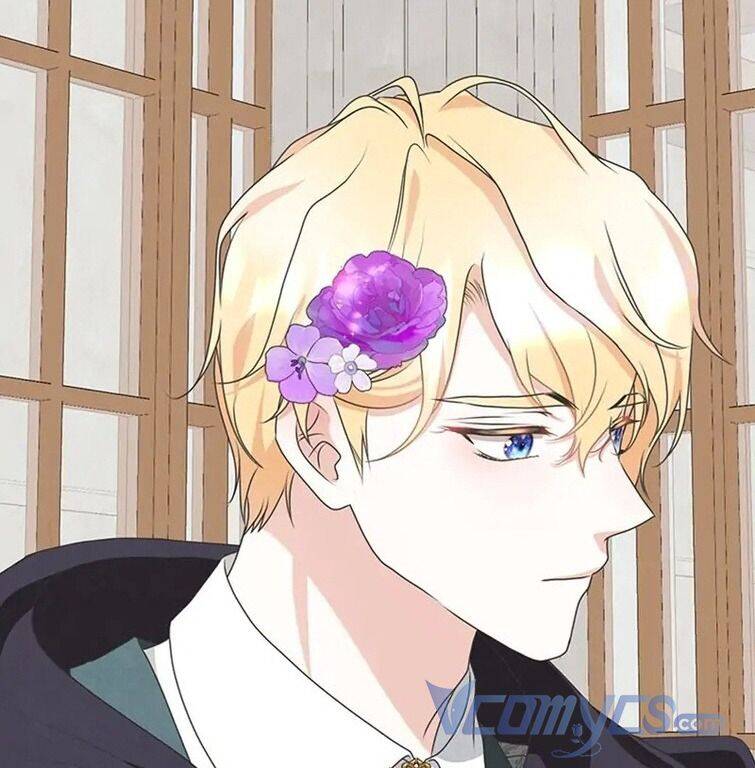 Nhân Vật Tôi Xuyên Vào, Chưa Từng Xuất Hiện Chapter 36 - 36