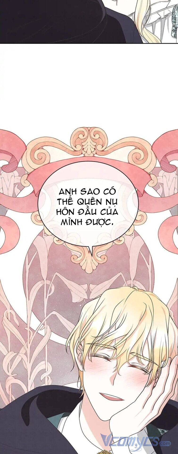 Nhân Vật Tôi Xuyên Vào, Chưa Từng Xuất Hiện Chapter 36 - 5