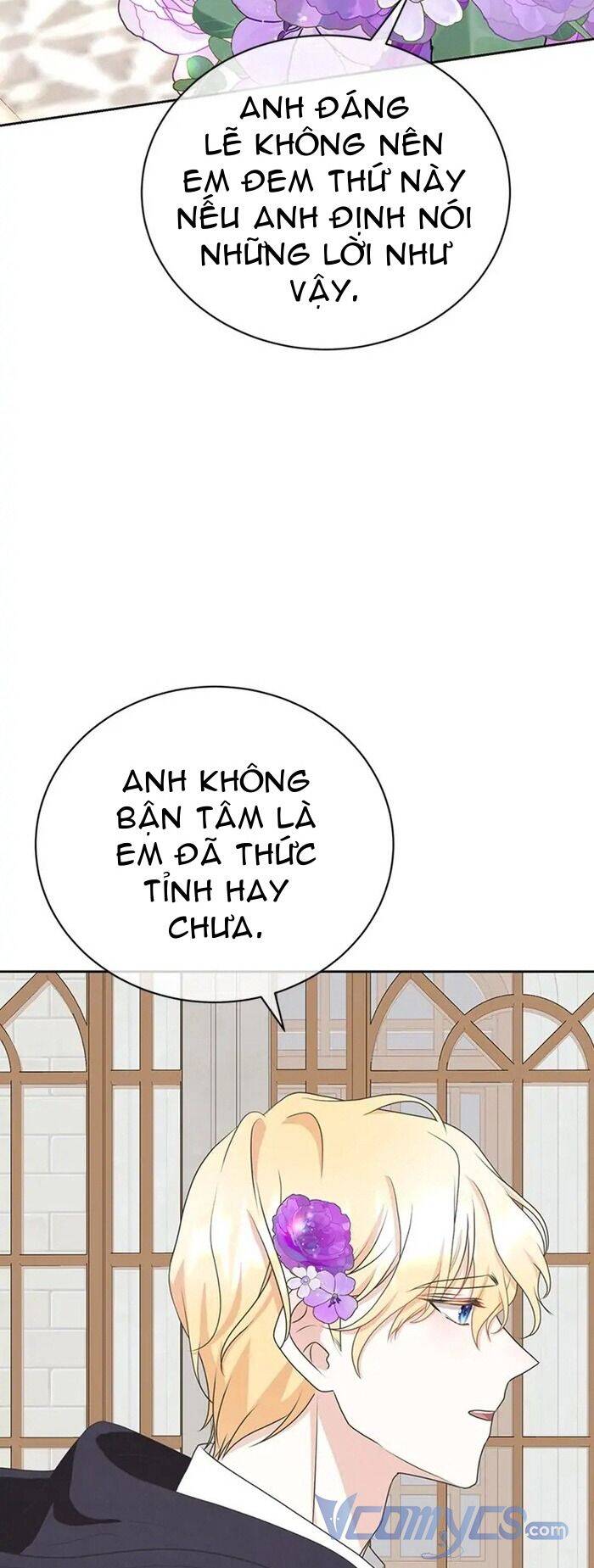 Nhân Vật Tôi Xuyên Vào, Chưa Từng Xuất Hiện Chapter 36 - 47