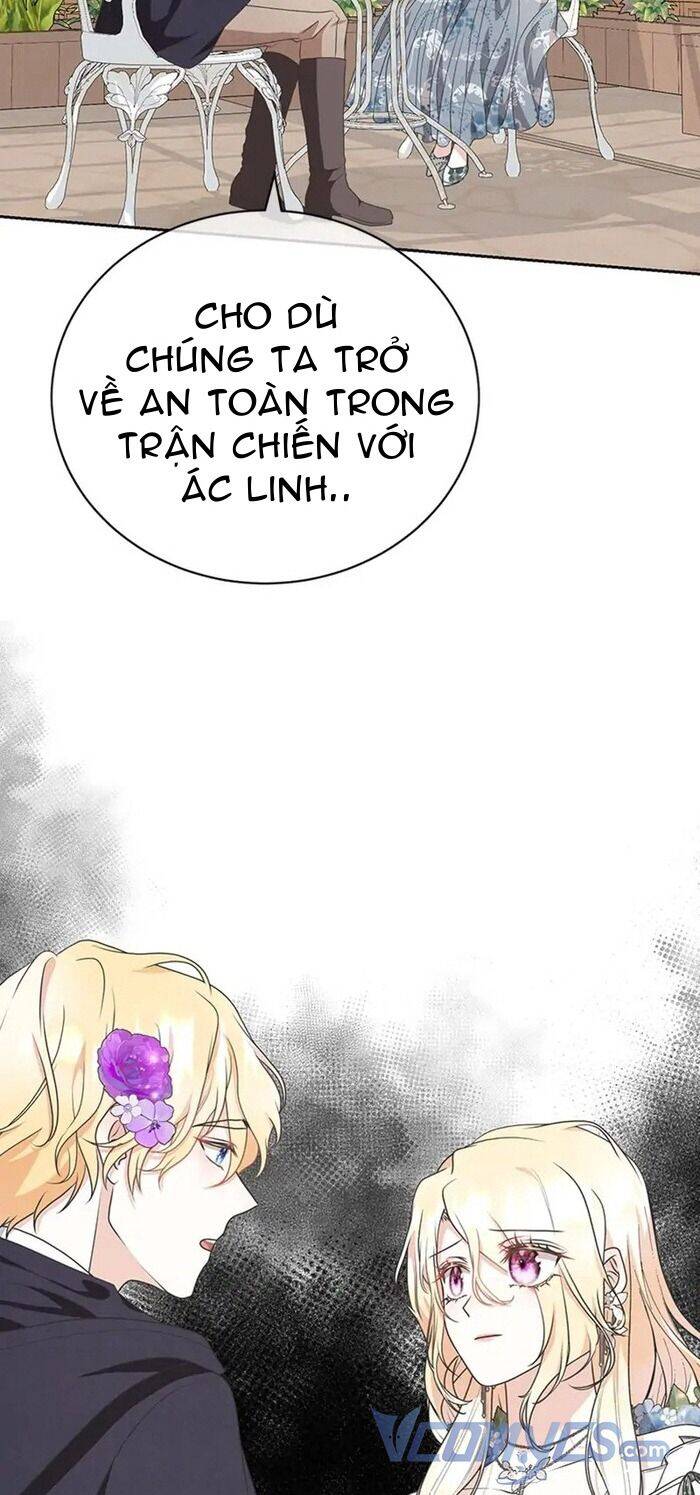 Nhân Vật Tôi Xuyên Vào, Chưa Từng Xuất Hiện Chapter 36 - 50