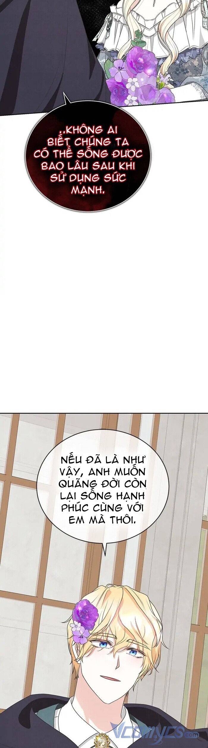 Nhân Vật Tôi Xuyên Vào, Chưa Từng Xuất Hiện Chapter 36 - 51