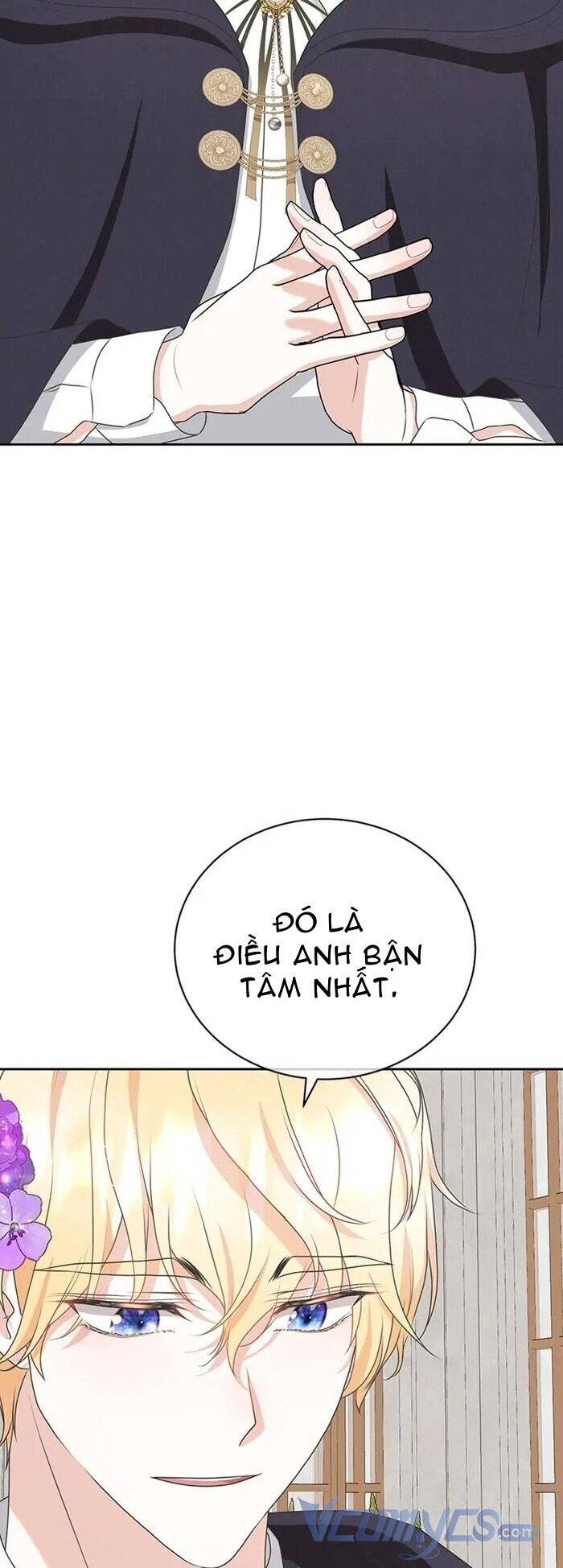 Nhân Vật Tôi Xuyên Vào, Chưa Từng Xuất Hiện Chapter 36 - 52