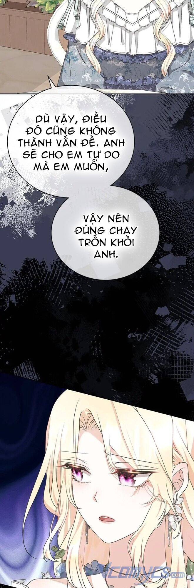 Nhân Vật Tôi Xuyên Vào, Chưa Từng Xuất Hiện Chapter 36 - 54