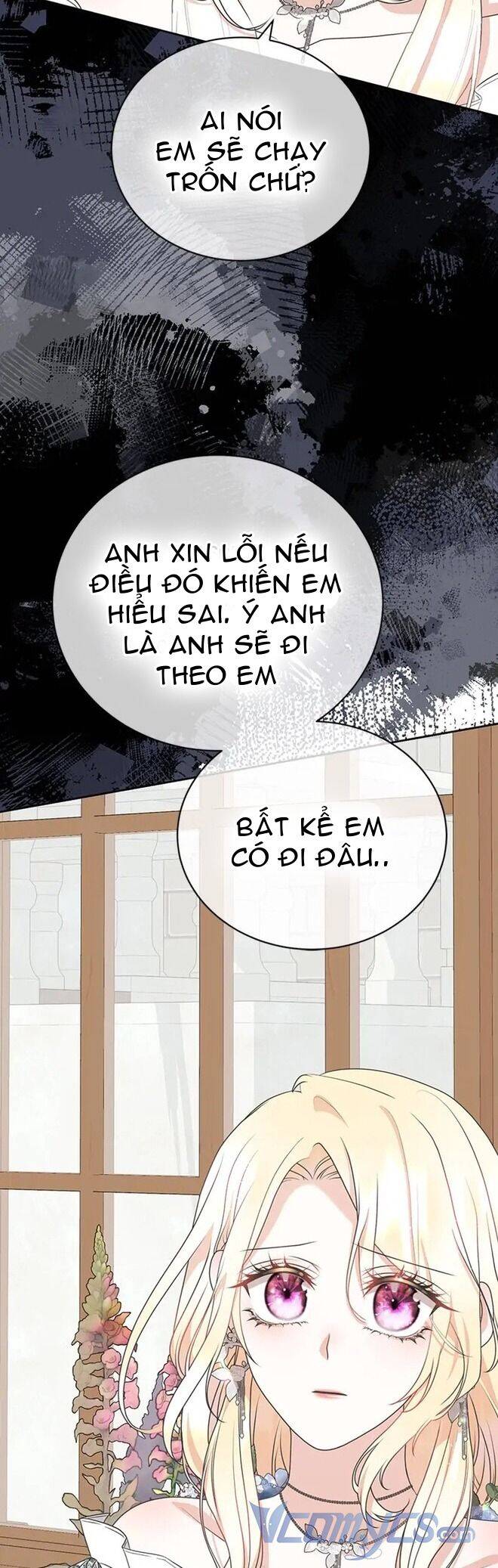 Nhân Vật Tôi Xuyên Vào, Chưa Từng Xuất Hiện Chapter 36 - 55