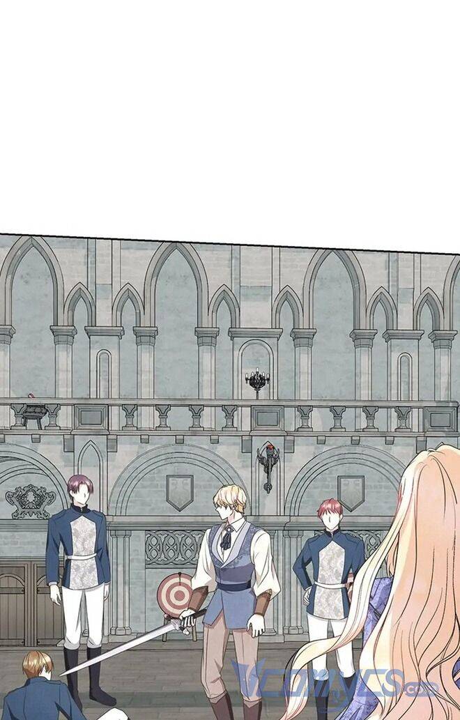 Nhân Vật Tôi Xuyên Vào, Chưa Từng Xuất Hiện Chapter 36 - 61