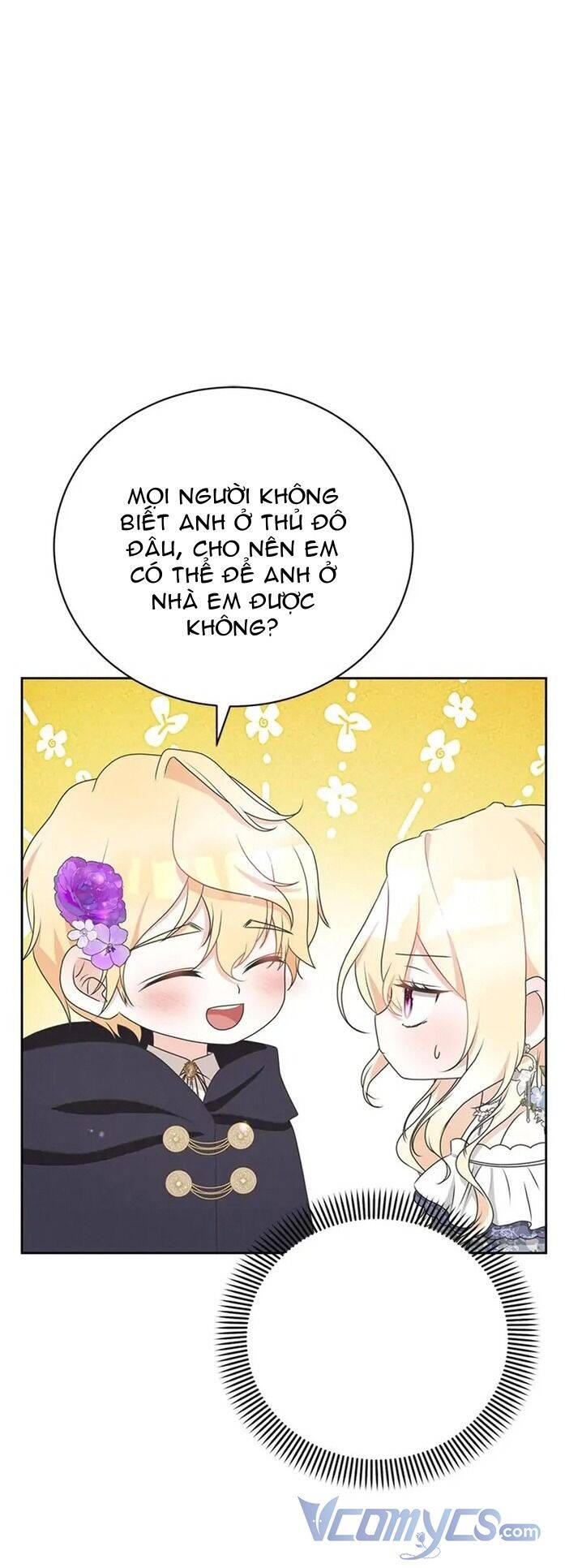 Nhân Vật Tôi Xuyên Vào, Chưa Từng Xuất Hiện Chapter 36 - 64
