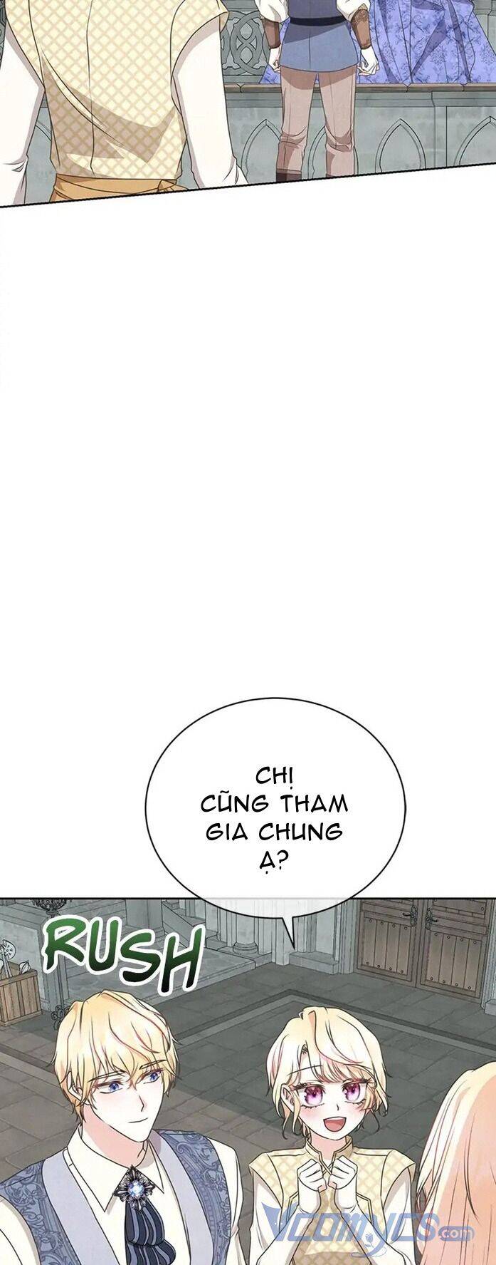 Nhân Vật Tôi Xuyên Vào, Chưa Từng Xuất Hiện Chapter 36 - 70