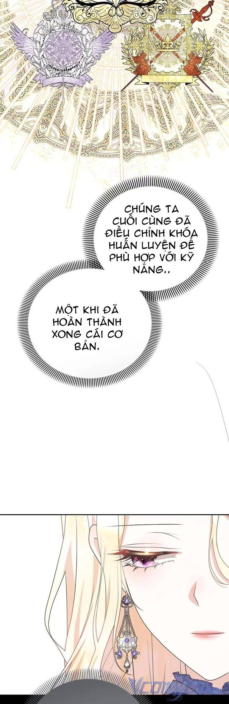 Nhân Vật Tôi Xuyên Vào, Chưa Từng Xuất Hiện Chapter 36 - 74