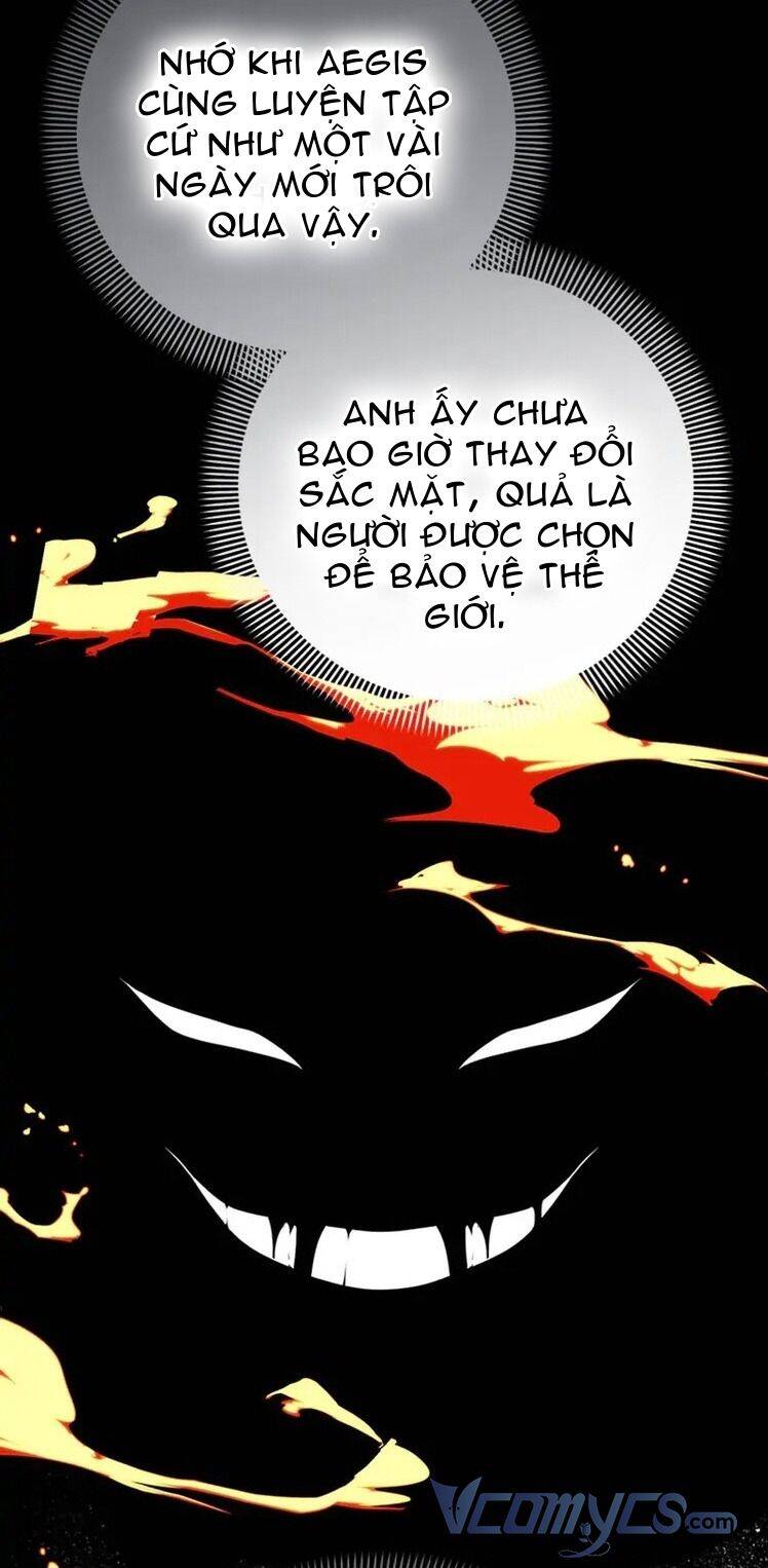 Nhân Vật Tôi Xuyên Vào, Chưa Từng Xuất Hiện Chapter 36 - 75