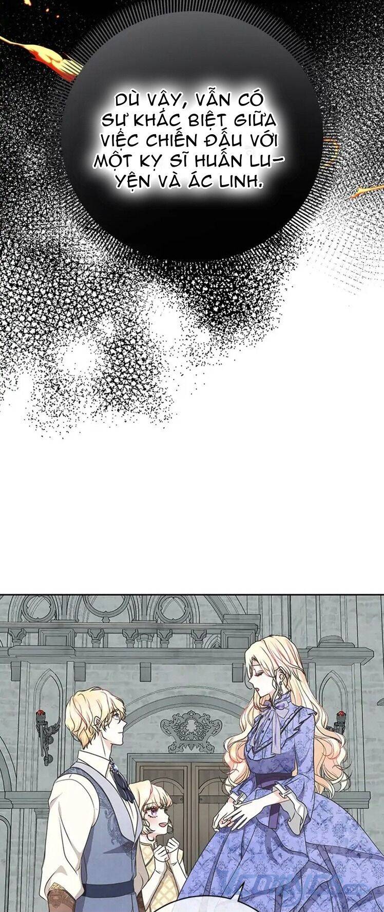 Nhân Vật Tôi Xuyên Vào, Chưa Từng Xuất Hiện Chapter 36 - 76