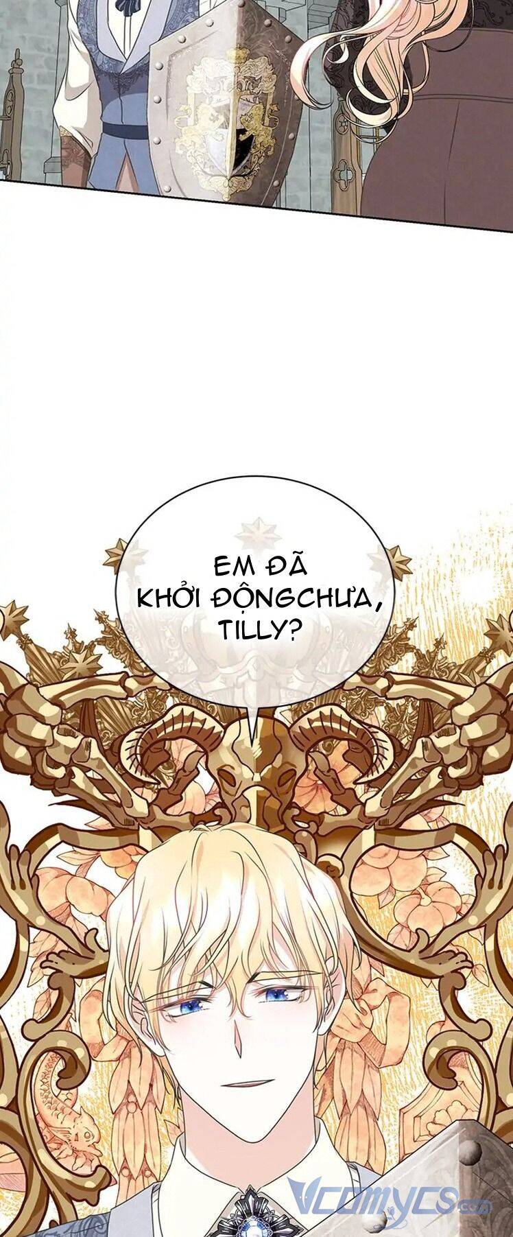 Nhân Vật Tôi Xuyên Vào, Chưa Từng Xuất Hiện Chapter 36 - 79
