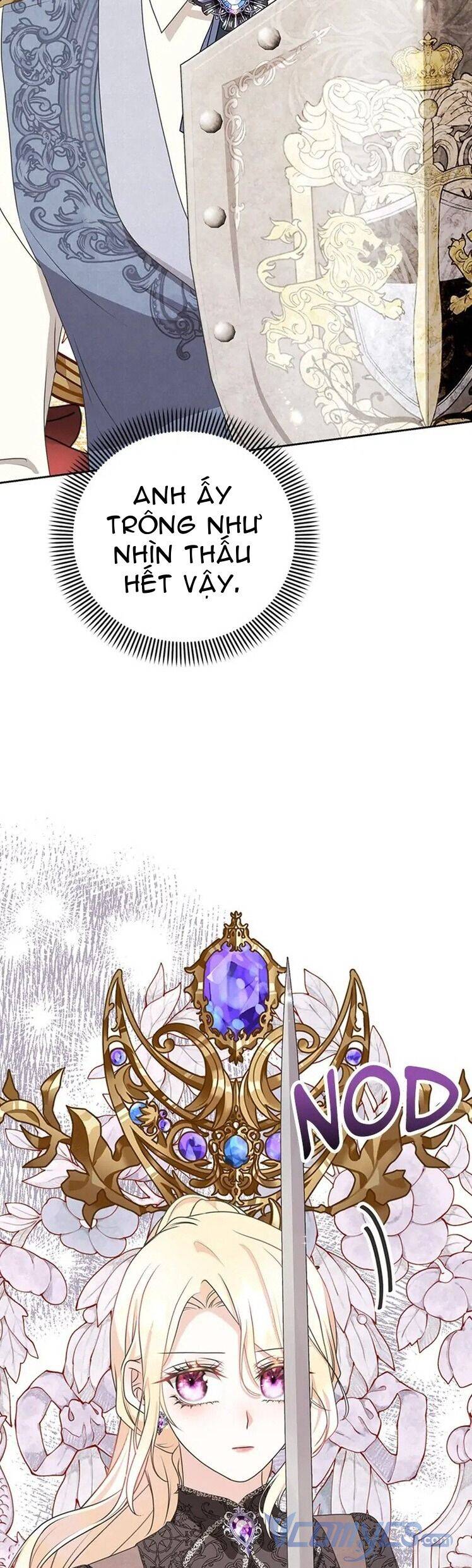 Nhân Vật Tôi Xuyên Vào, Chưa Từng Xuất Hiện Chapter 36 - 80