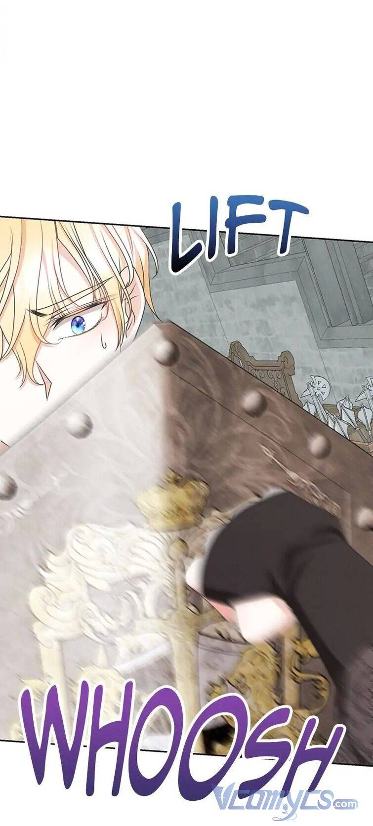 Nhân Vật Tôi Xuyên Vào, Chưa Từng Xuất Hiện Chapter 37 - 14