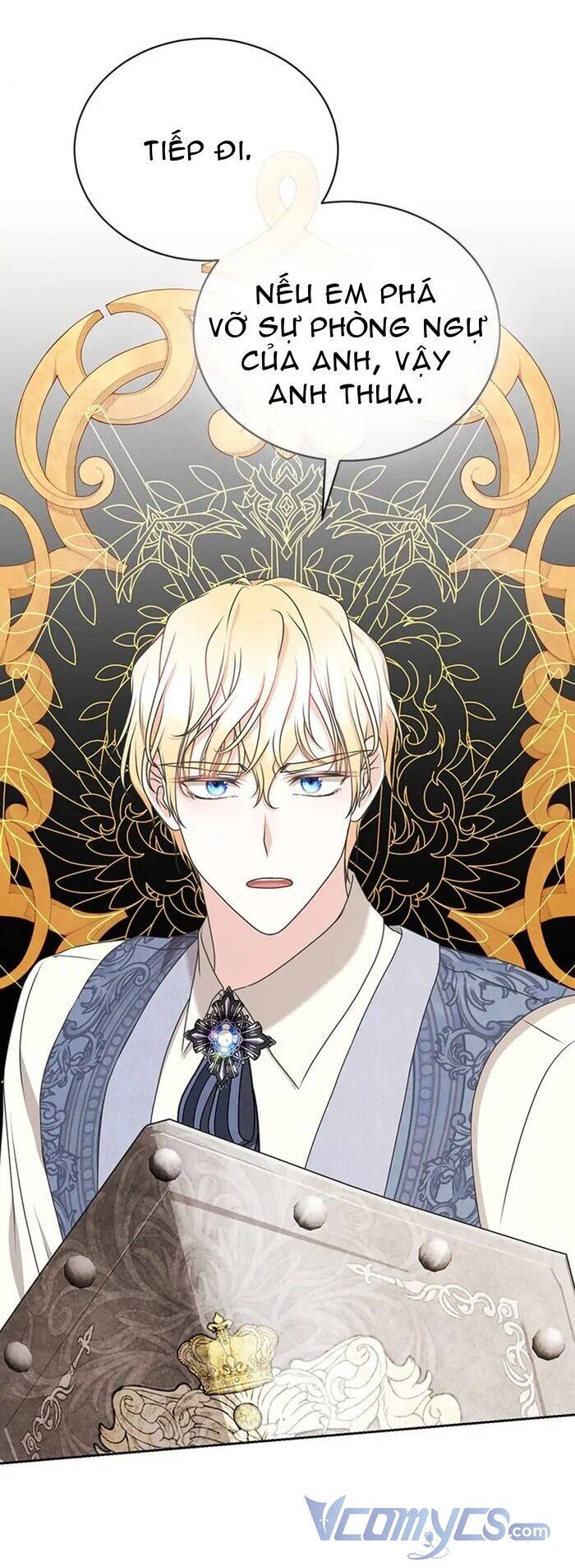Nhân Vật Tôi Xuyên Vào, Chưa Từng Xuất Hiện Chapter 37 - 24