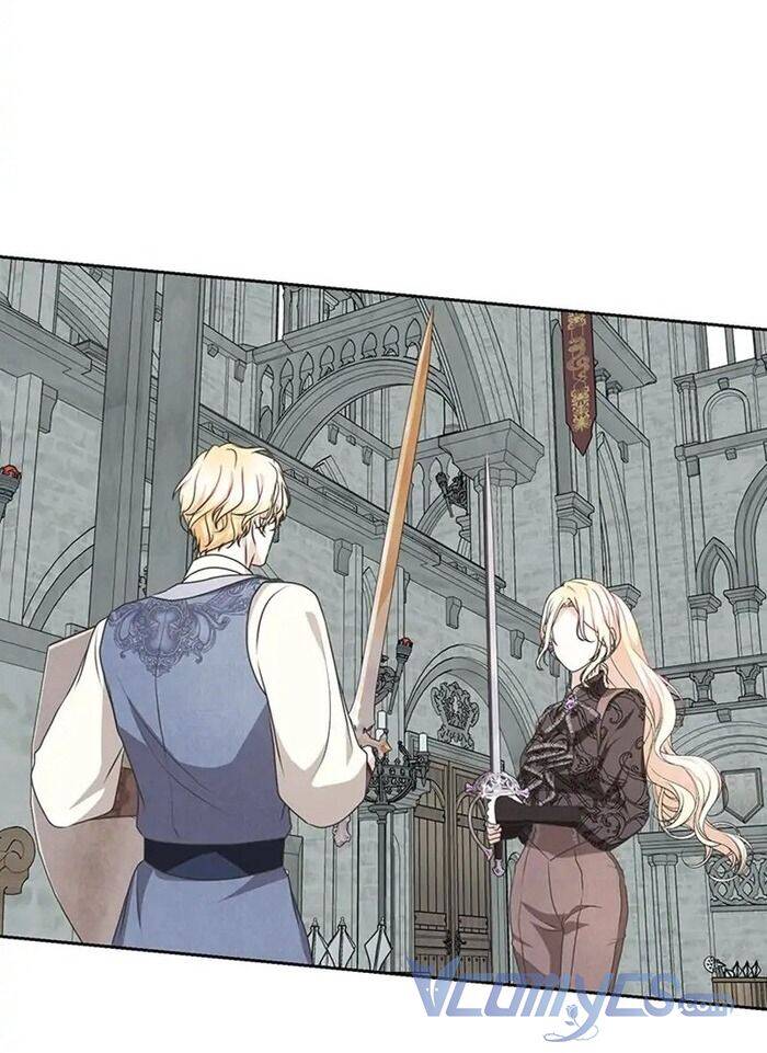 Nhân Vật Tôi Xuyên Vào, Chưa Từng Xuất Hiện Chapter 37 - 26