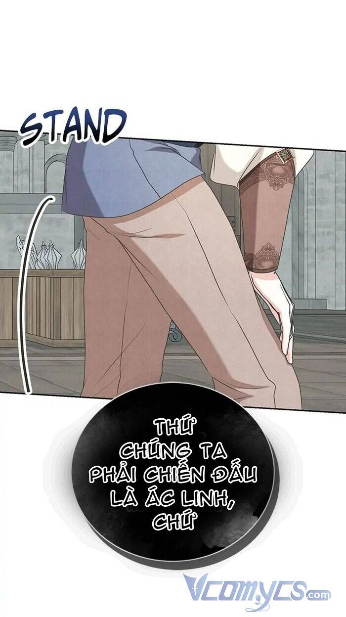 Nhân Vật Tôi Xuyên Vào, Chưa Từng Xuất Hiện Chapter 37 - 33