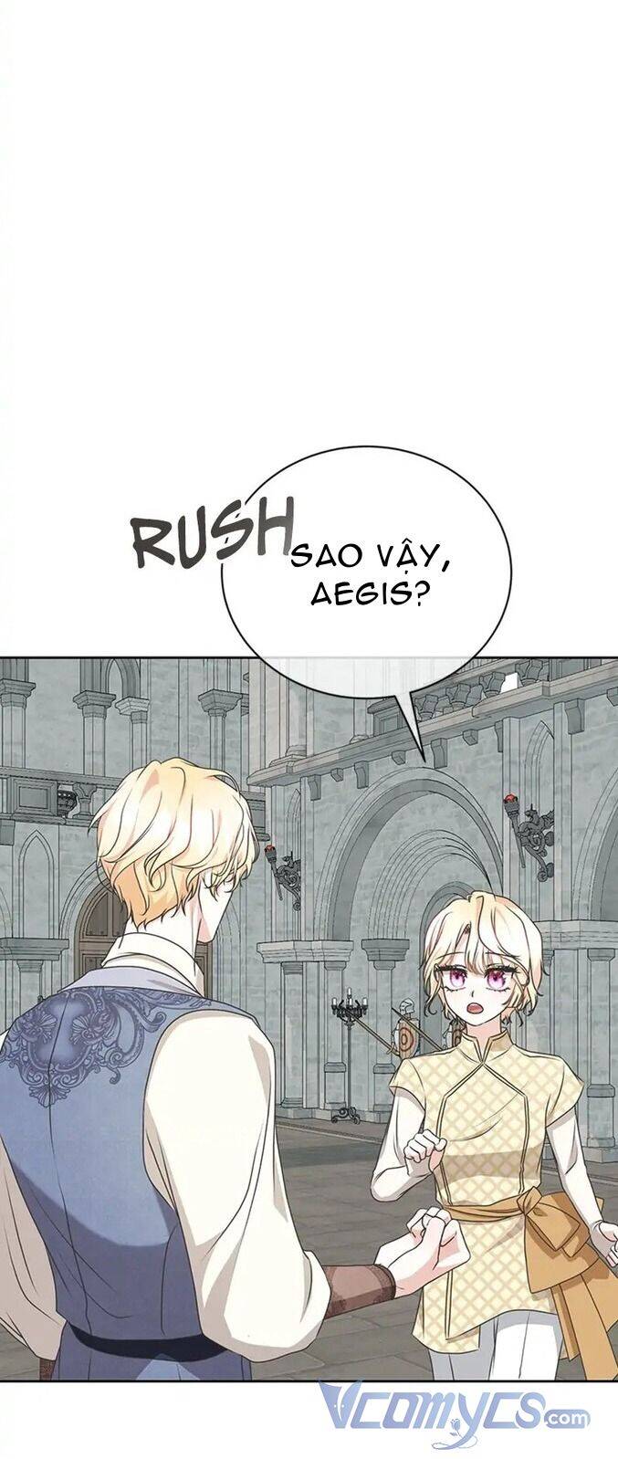 Nhân Vật Tôi Xuyên Vào, Chưa Từng Xuất Hiện Chapter 37 - 37