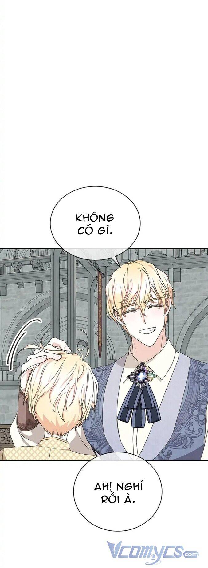 Nhân Vật Tôi Xuyên Vào, Chưa Từng Xuất Hiện Chapter 37 - 38