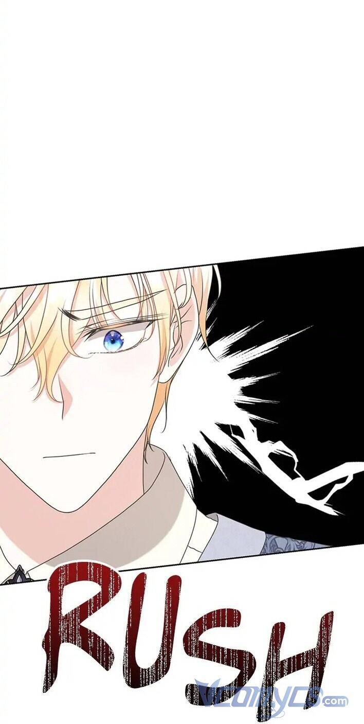 Nhân Vật Tôi Xuyên Vào, Chưa Từng Xuất Hiện Chapter 37 - 5