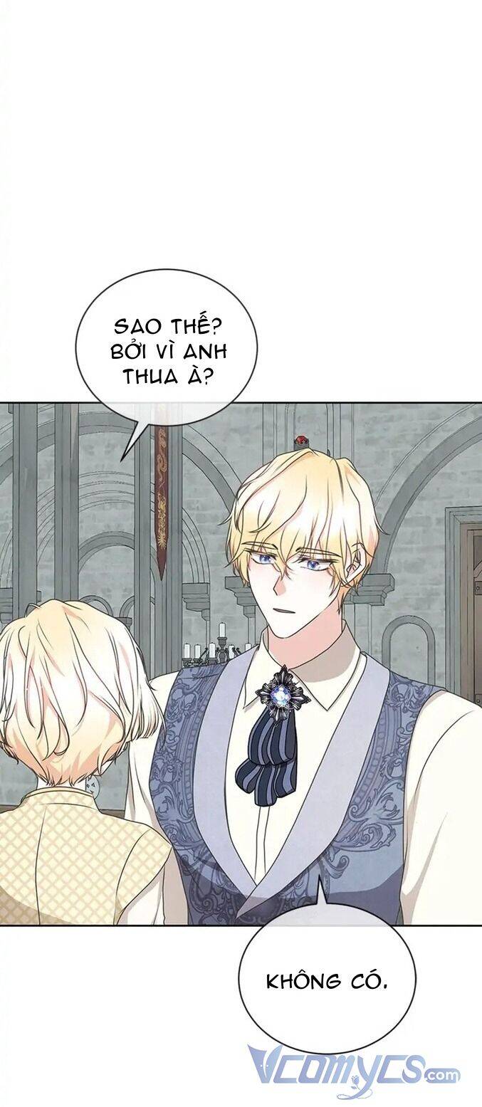 Nhân Vật Tôi Xuyên Vào, Chưa Từng Xuất Hiện Chapter 37 - 41