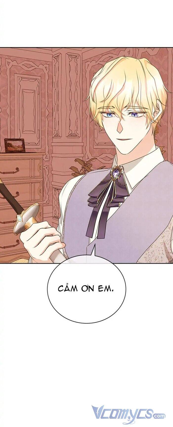 Nhân Vật Tôi Xuyên Vào, Chưa Từng Xuất Hiện Chapter 37 - 49