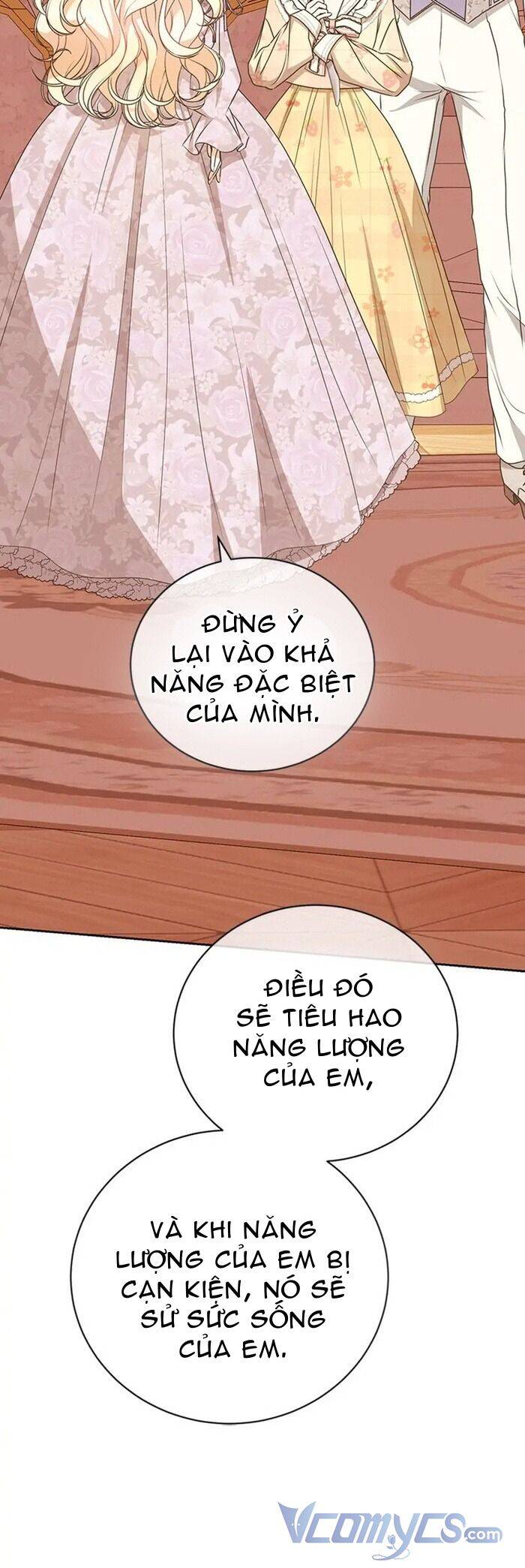 Nhân Vật Tôi Xuyên Vào, Chưa Từng Xuất Hiện Chapter 37 - 57