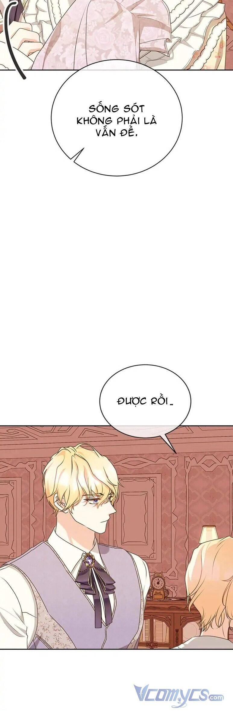 Nhân Vật Tôi Xuyên Vào, Chưa Từng Xuất Hiện Chapter 37 - 63