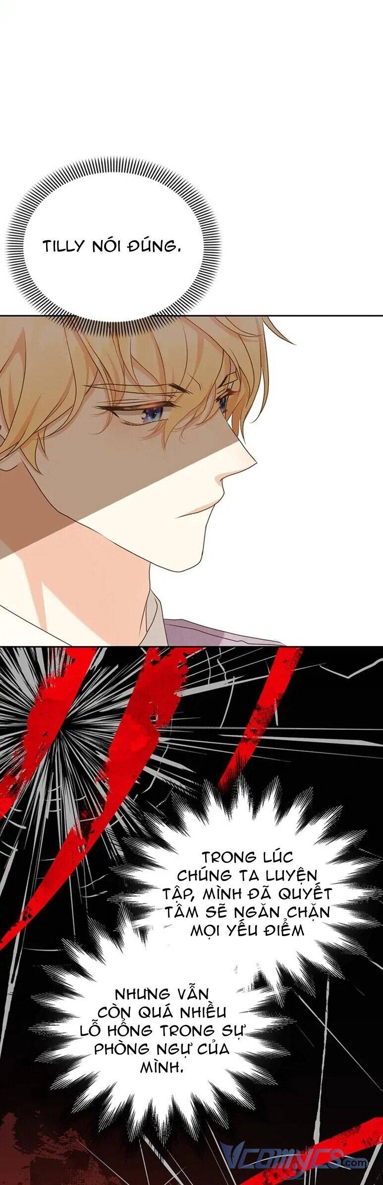 Nhân Vật Tôi Xuyên Vào, Chưa Từng Xuất Hiện Chapter 37 - 64
