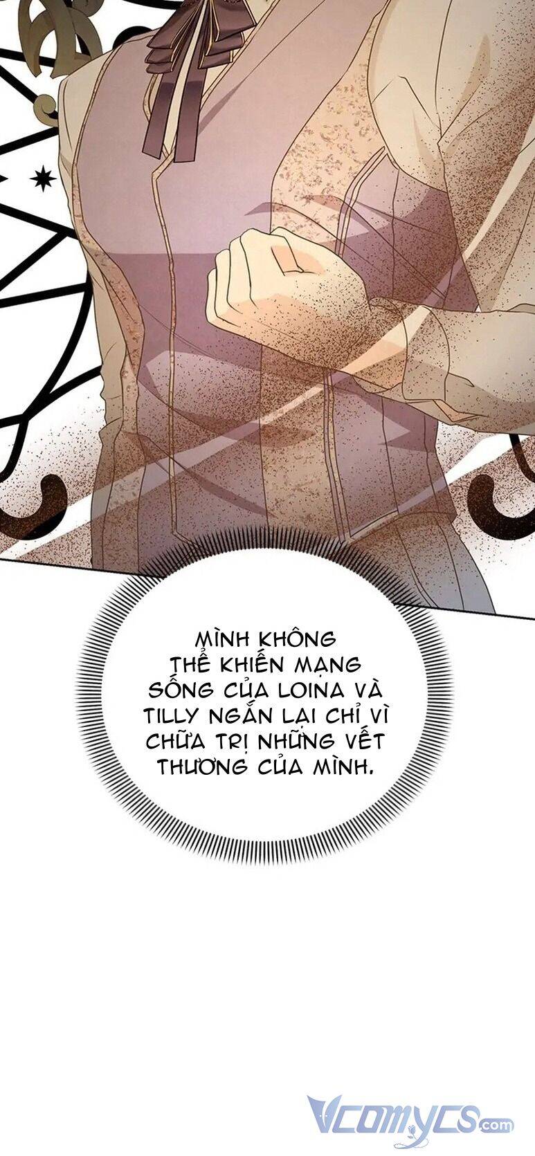 Nhân Vật Tôi Xuyên Vào, Chưa Từng Xuất Hiện Chapter 37 - 68