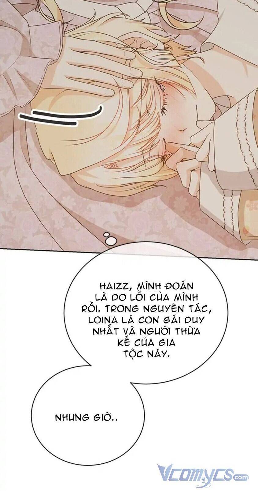 Nhân Vật Tôi Xuyên Vào, Chưa Từng Xuất Hiện Chapter 37 - 71