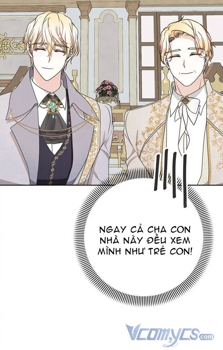 Nhân Vật Tôi Xuyên Vào, Chưa Từng Xuất Hiện Chapter 38 - 13