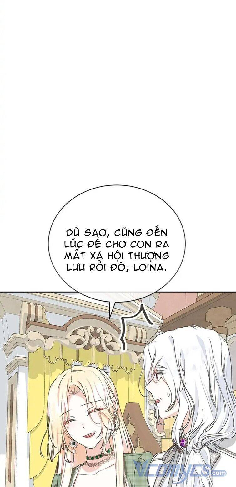 Nhân Vật Tôi Xuyên Vào, Chưa Từng Xuất Hiện Chapter 38 - 14