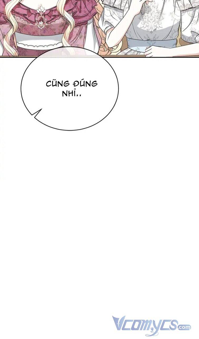 Nhân Vật Tôi Xuyên Vào, Chưa Từng Xuất Hiện Chapter 38 - 17