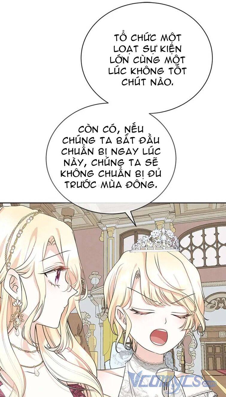 Nhân Vật Tôi Xuyên Vào, Chưa Từng Xuất Hiện Chapter 38 - 18