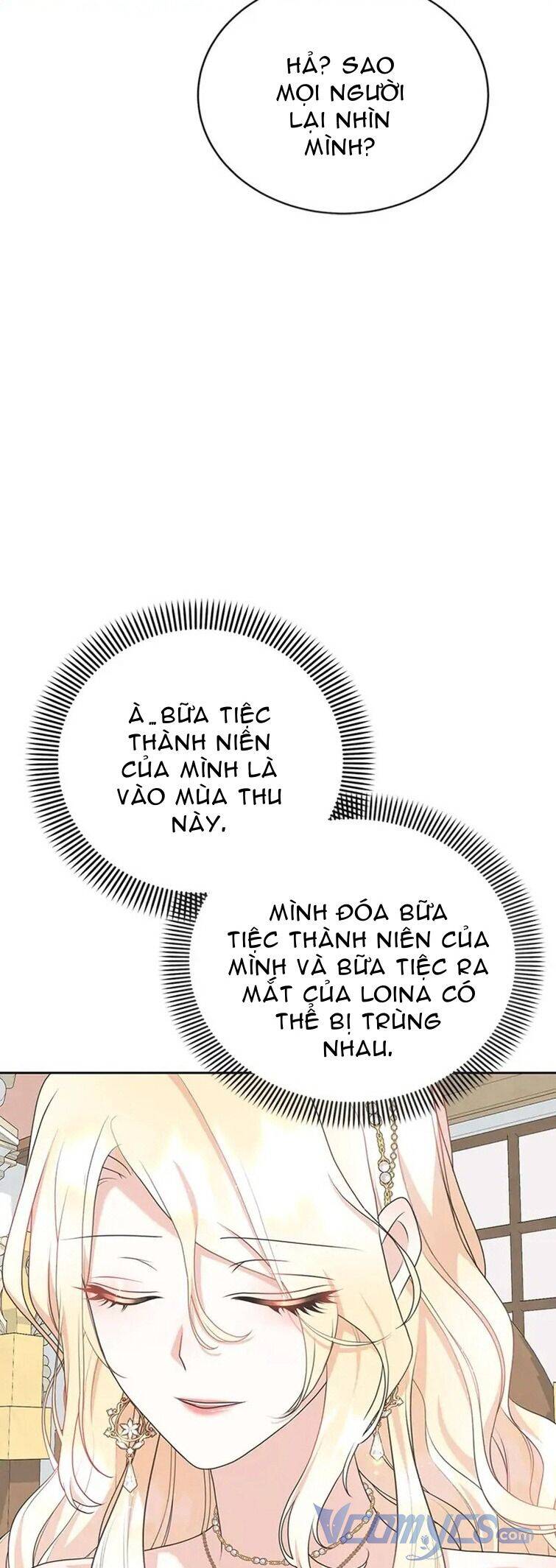 Nhân Vật Tôi Xuyên Vào, Chưa Từng Xuất Hiện Chapter 38 - 21