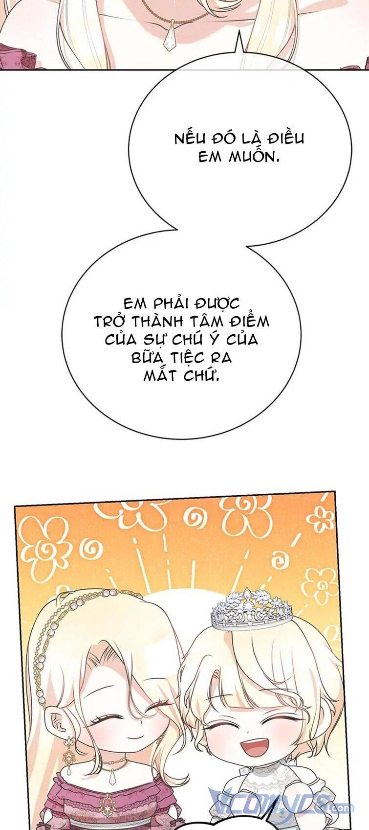Nhân Vật Tôi Xuyên Vào, Chưa Từng Xuất Hiện Chapter 38 - 22