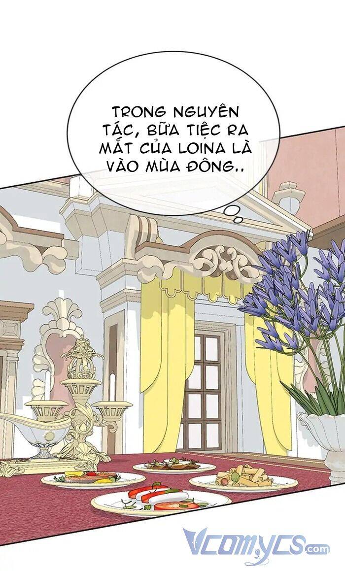 Nhân Vật Tôi Xuyên Vào, Chưa Từng Xuất Hiện Chapter 38 - 24