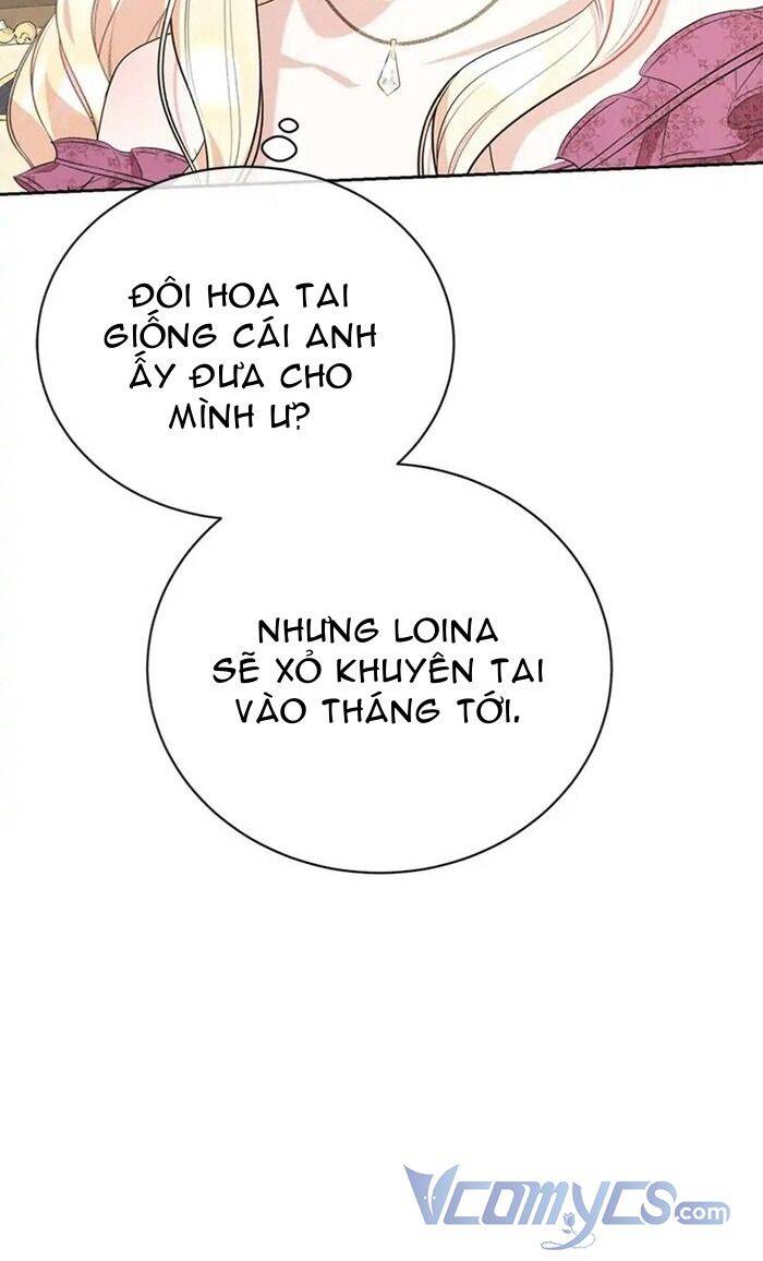 Nhân Vật Tôi Xuyên Vào, Chưa Từng Xuất Hiện Chapter 38 - 31