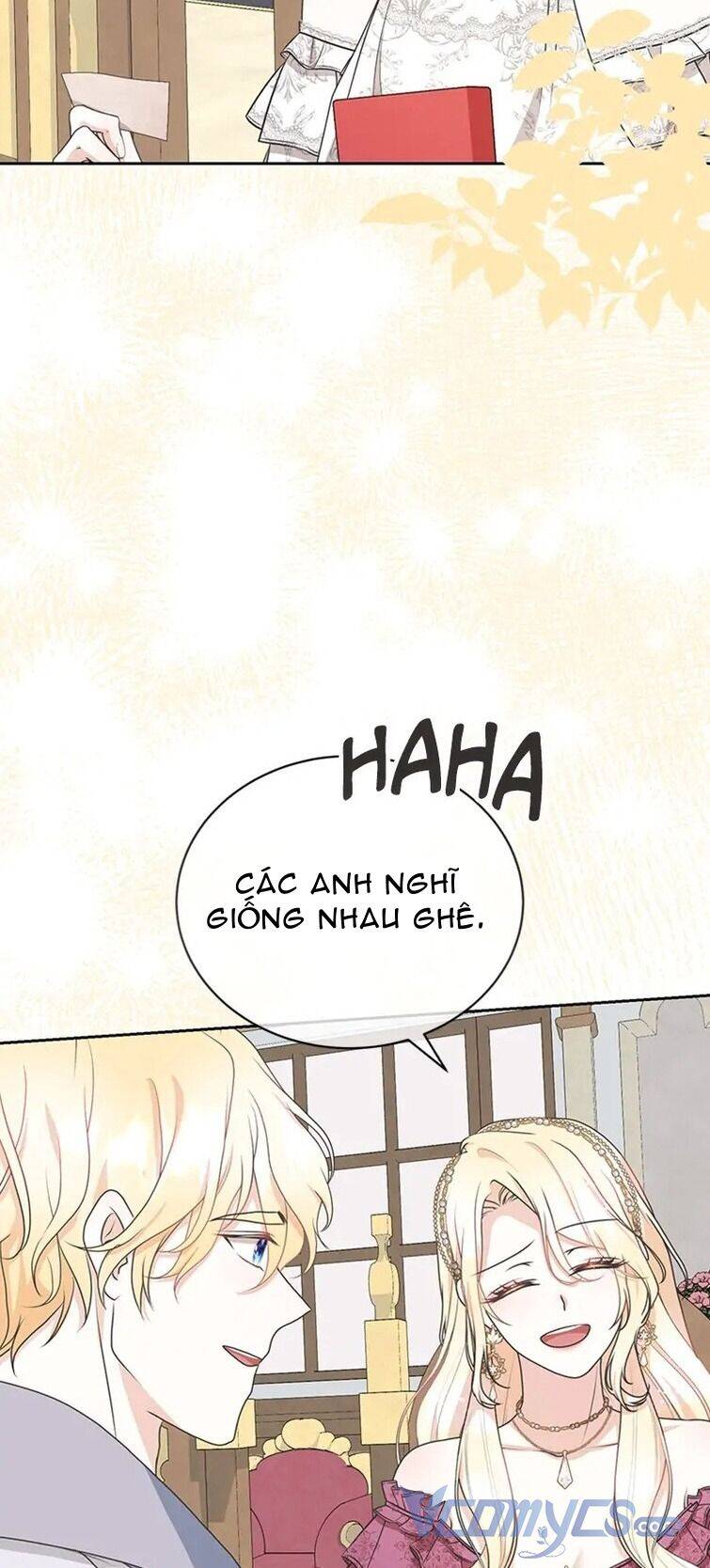 Nhân Vật Tôi Xuyên Vào, Chưa Từng Xuất Hiện Chapter 38 - 37